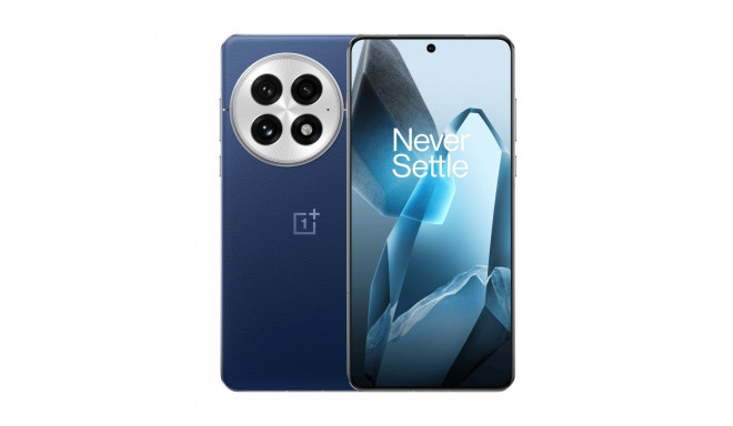 "OnePlus 13 512GB 16RAM 5G blue"