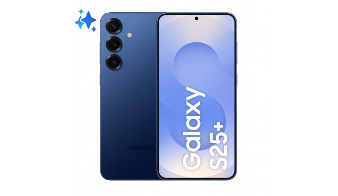 "Samsung Galaxy S25+ 512GB 12RAM 5G EU navy"