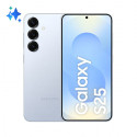 "Samsung Galaxy S25 256GB 12RAM 5G EU icy blue"