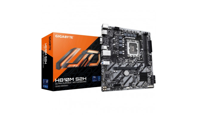 "H810M S2H LGA1851 MB"