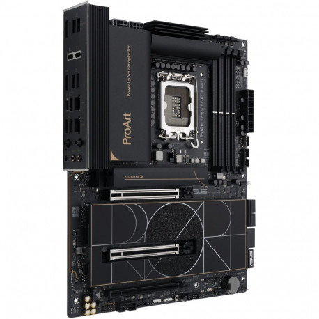 "ASUS PROART Z890-CREATOR WIFI (Intel.1851.DDR5.ATX)"