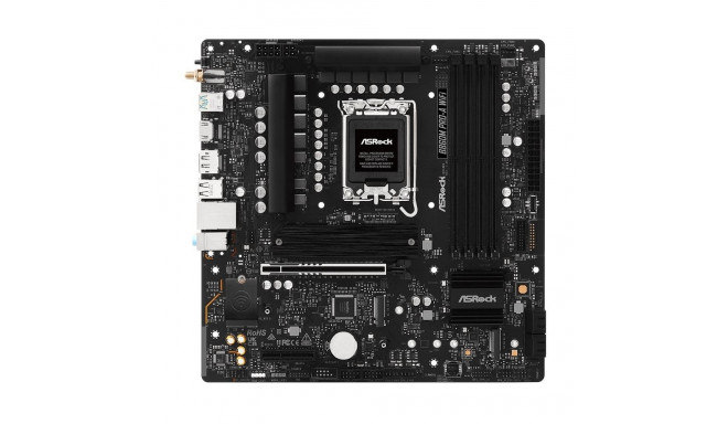 "B860M Pro-A WiFi (1851) (D)"