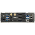 "B760I Lightning WiFi 1700 mATX HDMI/DP DDR5 retail"