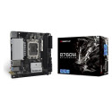 "B760NH-E (B760.S1700.mITX.DDR5)"