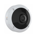 "Axis Netzwerkkamera Fix Dome Fisheye Transport M3057-PLR Mk II 180/360°"