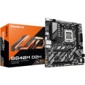 "Gigabyte B840M D2H (B840.AM5.mATX.DDR5)"