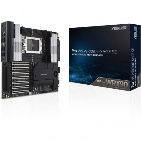 "MB ASUS PRO WS WRX90E-SAGE SE (AMD.sTR5.DDR5.EEB)"