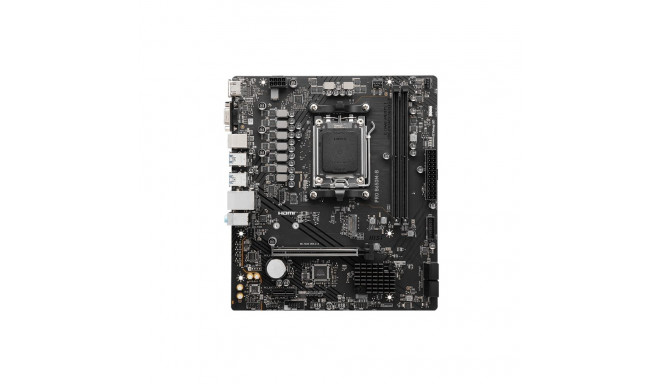 "MSI PRO B650M-B (B650.AM5.mATX.DDR5)"