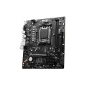 "MSI PRO B650M-B (B650.AM5.mATX.DDR5)"