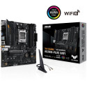"MB ASUS TUF GAMING A620M-PLUS WIFI (AMD.AM5.DDR5.mATX)"