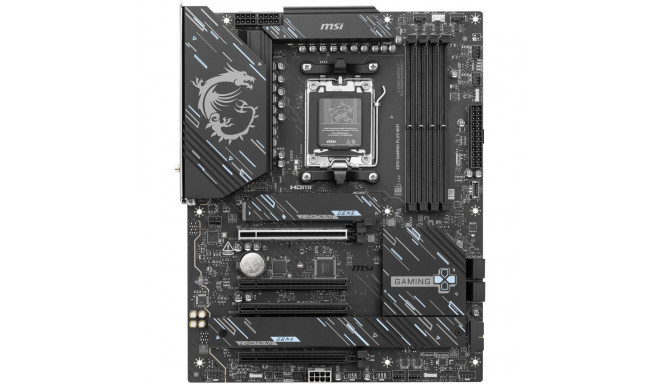 "MSI PRO X870 Gaming Plus Wifi (X870.AM5.ATX.DDR5)"