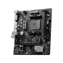"MSI B450M-A Pro MAX II (B450.AM4.mATX.DDR4)"