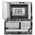 "Gigabyte TRX50 AERO D (TR5.TR5.E-ATX.DDR5)"