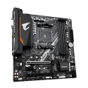 "Gigabyte B550M AORUS Elite AX (B550.AM4.mATX.DDR4)"