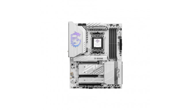 "MSI MPG B850 EDGE TI Wifi (B850.AM5.ATX.DDR5)"