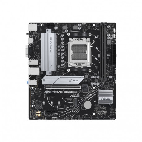 "MB ASUS PRIME B650M-K (AMD.AM5.DDR5.mATX)"