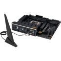 "MB ASUS TUF GAMING B650M-E WIFI (AMD.AM5.DDR5.mATX)"