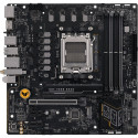 "MB ASUS TUF GAMING B650M-E WIFI (AMD.AM5.DDR5.mATX)"