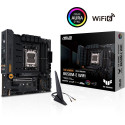 "MB ASUS TUF GAMING B650M-E WIFI (AMD.AM5.DDR5.mATX)"