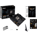 "MB ASUS TUF GAMING B650M-E WIFI (AMD.AM5.DDR5.mATX)"