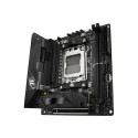 "MB ASUS ROG STRIX B650E-I GAMING WIFI (AMD.AM5.DDR5.mITX)"