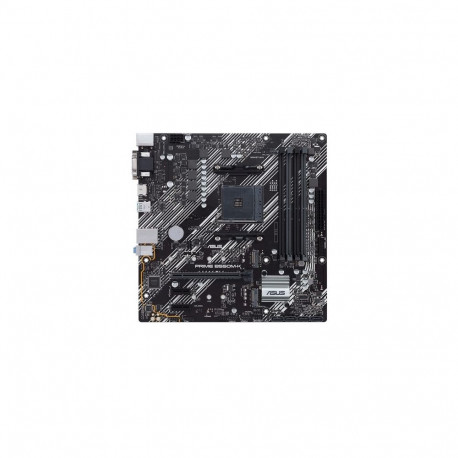 "MB ASUS PRIME B550M-K (AMD.AM4.DDR4.mATX)"