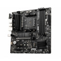 "MSI B550M Pro-VDH (B550.AM4.mATX.AMD)"