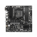 "MSI B550M Pro-VDH (B550.AM4.mATX.AMD)"