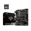 "MSI A520M Pro (A520.AM4.mATX.DDR4)"