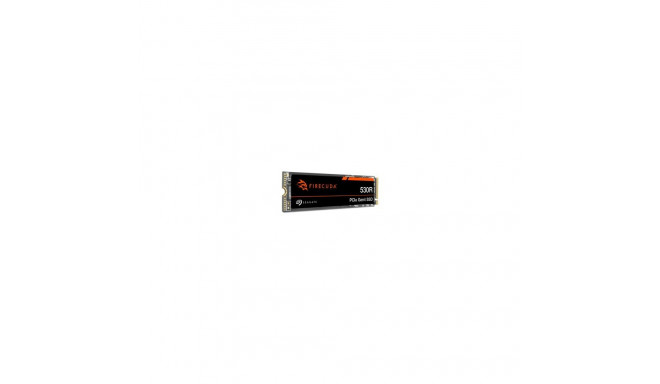 "SEAGATE FireCuda 530R 1TB SSD PCIe Gen4x4 NVMe M.2"