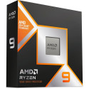 "AMD AM5 Ryzen 9 9900X3D WOF 4,4GHz MAX Boost 5,5GHz 12xCore 140MB 120W"