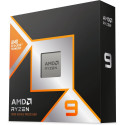 "AMD AM5 Ryzen 9 9900X3D WOF 4,4GHz MAX Boost 5,5GHz 12xCore 140MB 120W"