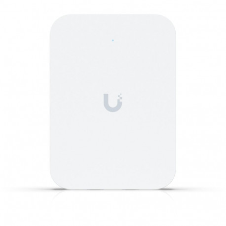 "Ubiquiti Unifi U7 In-Wall - U7-IW - Wifi-7"