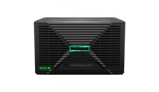 "Server HPE ProLiant MicroServer G11 Xeon E2414/16GB/noHDD/noOS"