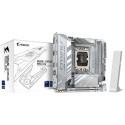 "GIGA B860I AORUS PRO ICE S1851/DDR5/MITX"