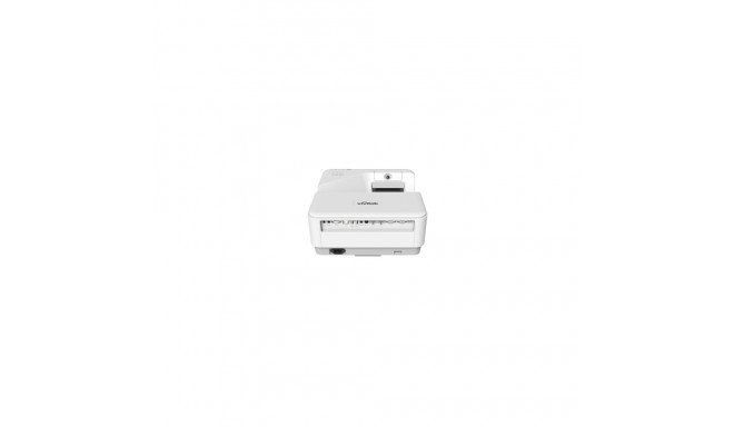 "VIVITEK Projektor DU775Z-UST. WUXGA. Laser 4500 Lumen"