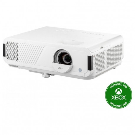 "Viewsonic Beamer PX749-4K 4000 Lumen UHD Lampe DLP"