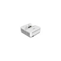 "VIVITEK Projektor DU775Z-UST. WUXGA. Laser 4500 Lumen"