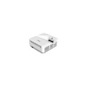 "VIVITEK Projektor DU775Z-UST. WUXGA. Laser 4500 Lumen"