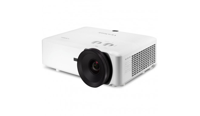 "Viewsonic Beamer LS921WU 6000 Lumen WUXGA Laser DLP"