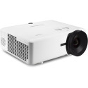 "Viewsonic Beamer LS921WU 6000 Lumen WUXGA Laser DLP"