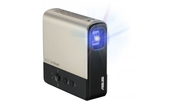 "ASUS Beamer E2"