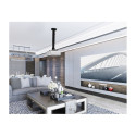 "Equip Beamer Deckenhalterung universal bis 20kg +++ Wand ws retail"