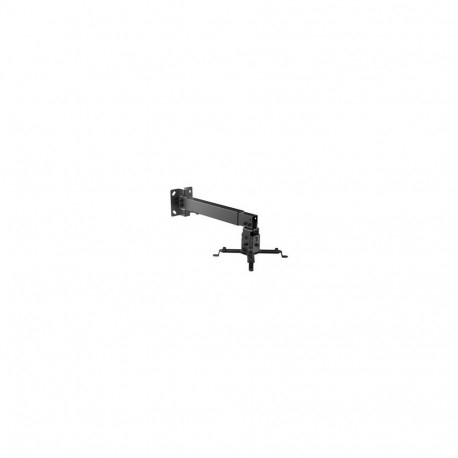 "Equip Beamer Deckenhalterung universal bis 20kg +++ Wand sw retail"