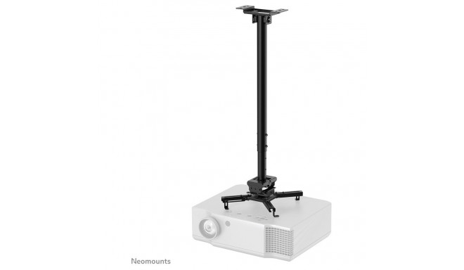 "Neomounts BDH Höhe 114.5cm schwarz Max.35kg"