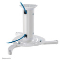 "Neomounts BDH Höhe 8-15cm weiß Max.15KG"
