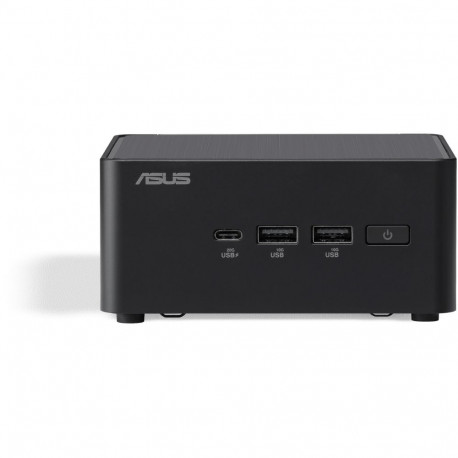 "ASUS NUC GEN14 Revel Canyon NUC14RVHv7000R0 NO CORD"