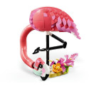 "LEGO Creator Wilde Tiere: Rosa Flamingo 31170"