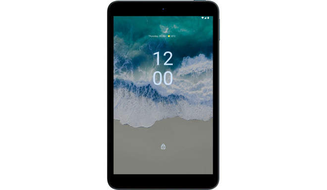"Nokia Tab 8 32GB 3RAM blue"