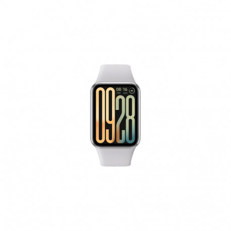 "Xiaomi Smart Band 9 Pro 1,62"" moonlight silver"